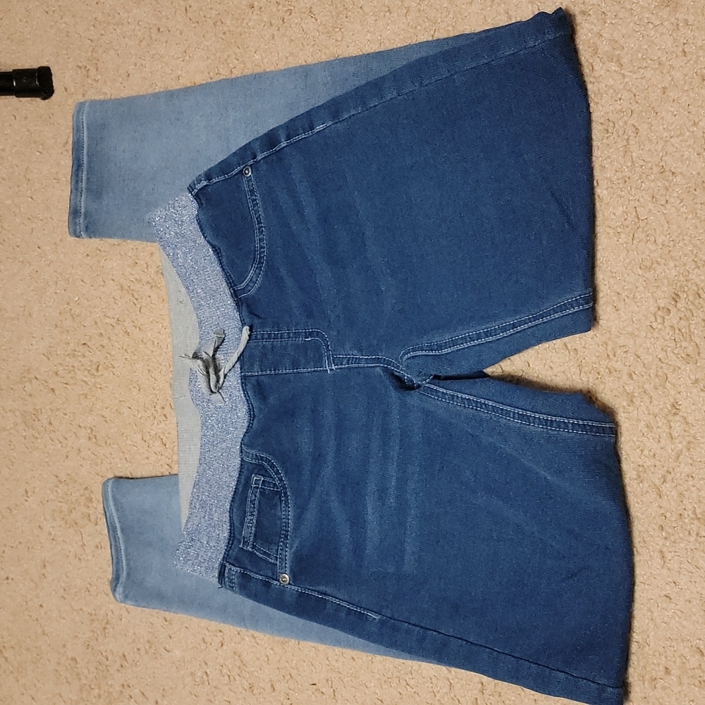 Arizona Jeana jeggings, girls size 14